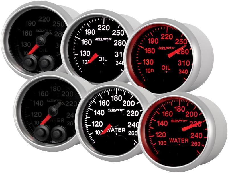 GaugesPLXAEMDefiAutometerInnovate MotorsportsSTACK and